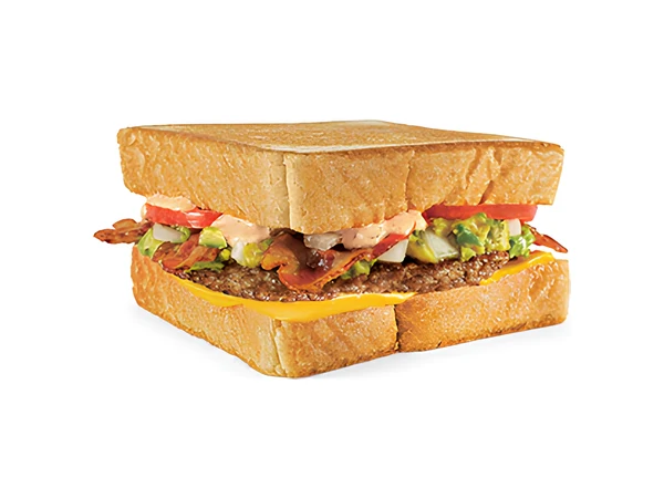Avocado Bacon Burger — Whataburger Burgers menu