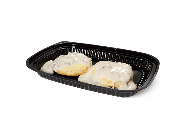 Biscuit and Gravy — Whataburger Breakfast menu