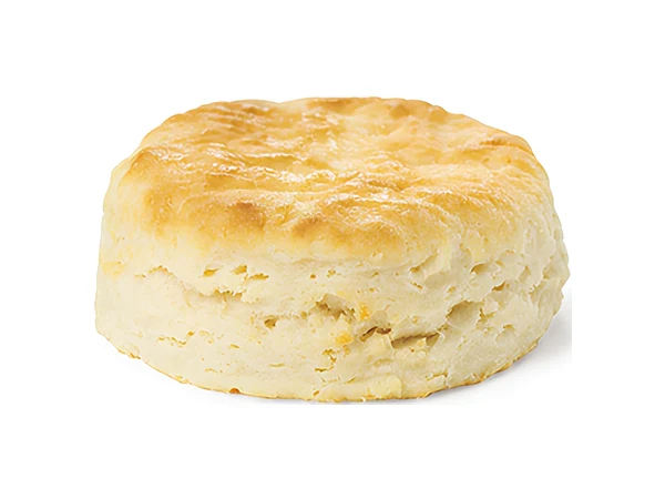 Biscuit — Whataburger Breakfast menu