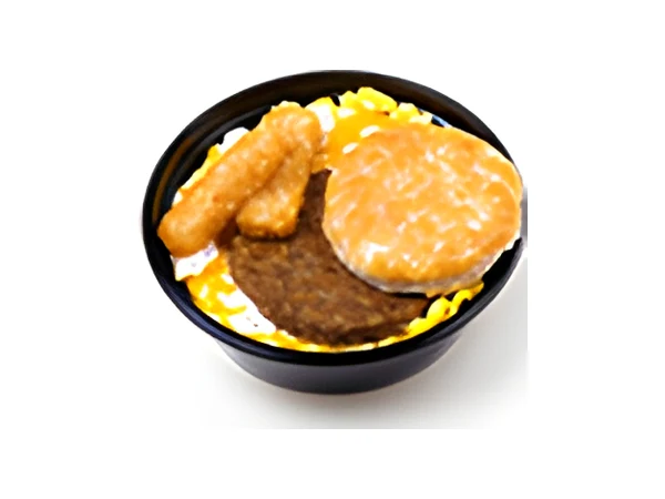 Breakfast Bowl — Whataburger Breakfast menu