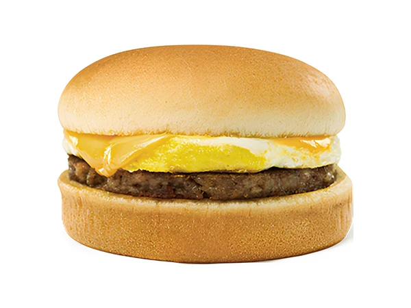 Breakfast On A Bun — Whataburger Breakfast menu