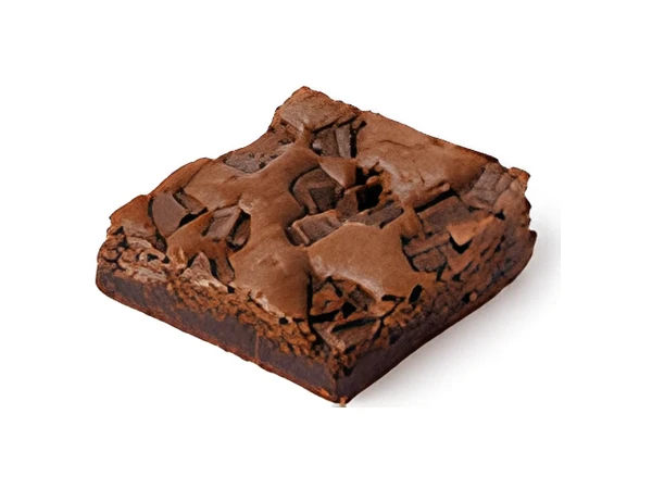 Brownie — Whataburger Desserts & Snacks menu