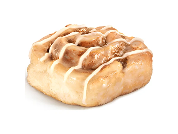 Cinnamon Roll — Whataburger Desserts & Snacks menu