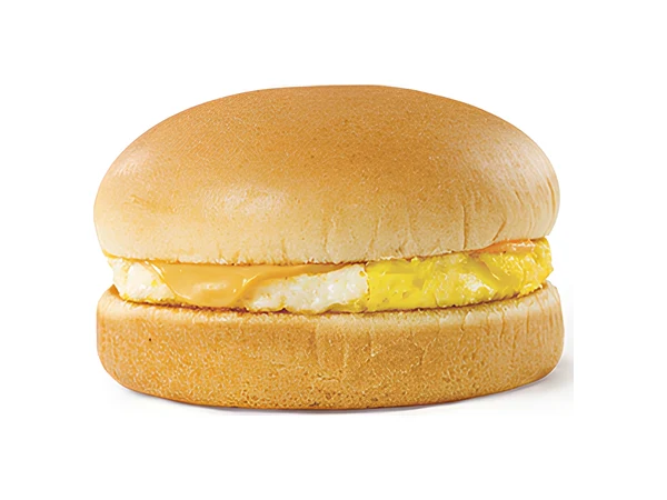Egg Sandwich — Whataburger Breakfast menu