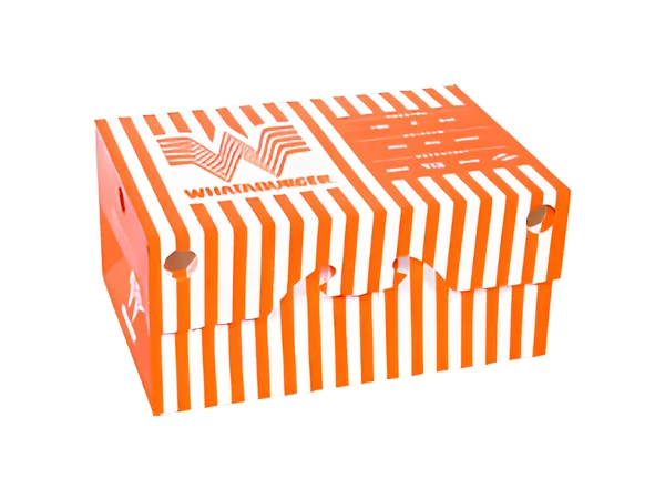 Family Fry Box — Whataburger Sides menu