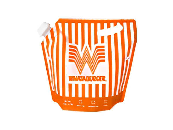 Family-Size Drink — Whataburger Drinks & Shakes menu