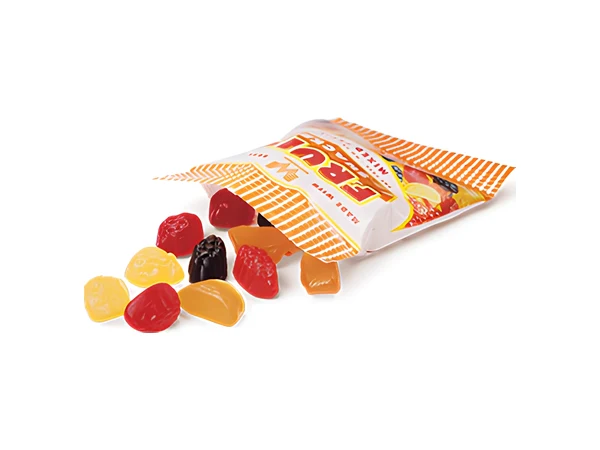 Fruit Chews — Whataburger Desserts & Snacks menu