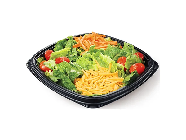 Garden Salad — Whataburger Salads menu