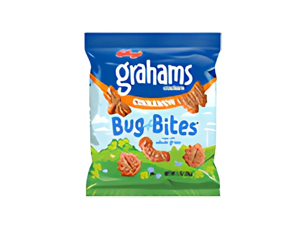 Graham Crackers — Whataburger Desserts & Snacks menu