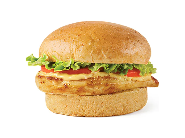 Grilled Chicken Sandwich — Whataburger Chicken menu