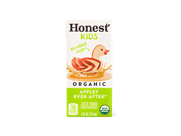 Honest Apple Juice — Whataburger Drinks & Shakes menu