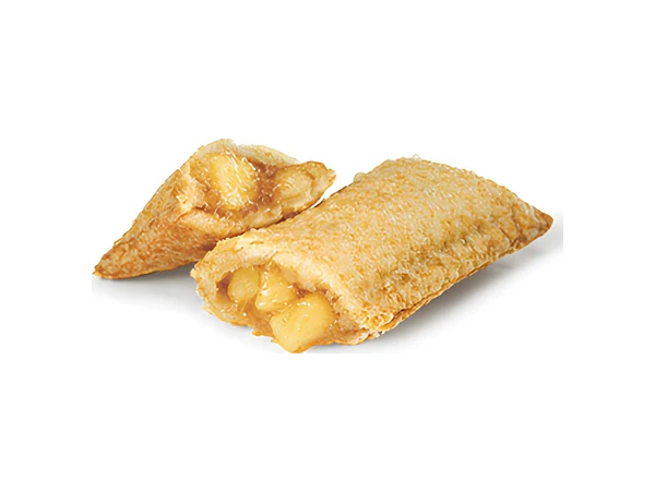 Hot Apple Pies — Whataburger Desserts & Snacks menu