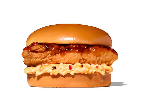 Hot Honey Crisp Whatachick'n — Whataburger Chicken menu