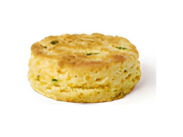 Jalapeno Cheddar Biscuit — Whataburger Breakfast menu