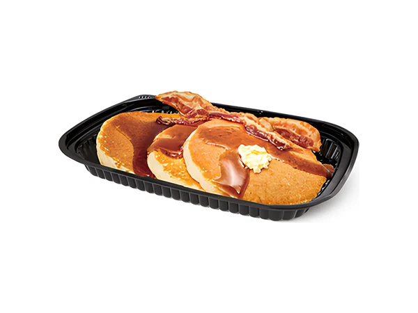Pancake Platter — Whataburger Breakfast menu