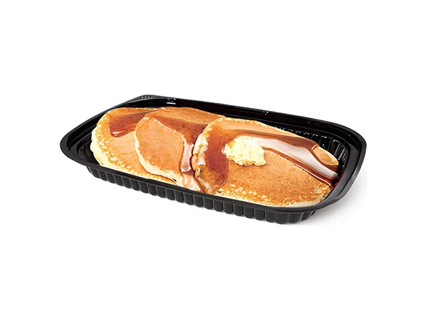 Pancakes — Whataburger Breakfast menu