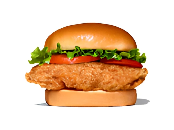 Premium Whatachick'n — Whataburger Chicken menu