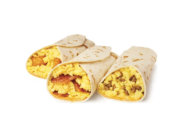 Taquito with Cheese — Whataburger Breakfast menu