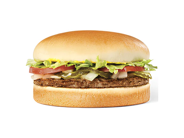 Whataburger — Burgers menu price and calories