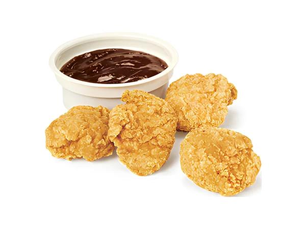 Whatachick'n Bites 4 Piece — Whataburger Kids menu