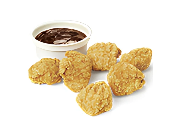 Whatachick'n Bites 6 pcs — Whataburger Chicken menu
