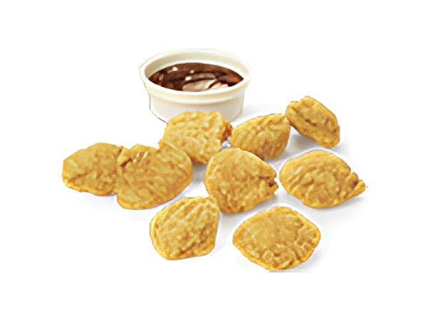 Whatachick'n Bites 9 pcs — Whataburger Chicken menu